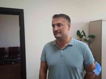 Ölüm Tehdidi Aldığı İddiasıyla İstifa Eden Doktorla İlgili Flaş Gelişme
