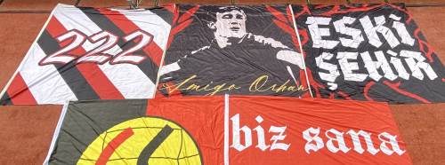 Ölüm yıl dönümünde unutulmadı