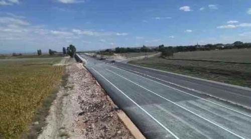 Ölüm yolu yine seçim vaadi oldu! Birkaç güne... 