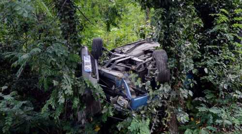 ÖLÜMDEN MUCİZE KURTULUŞ