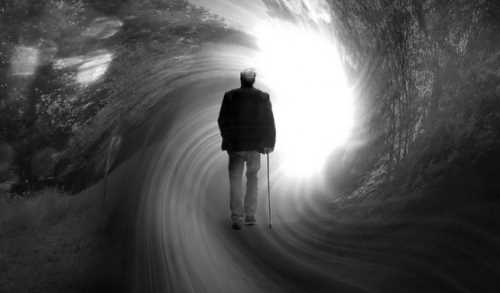 ÖLÜMDEN SONRA DİRİLMEK MÜKÜN MÜ?