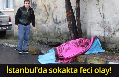 Ölüme beraber gittiler