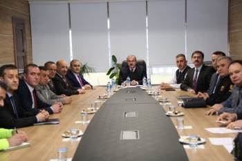 Ölümlü Trafik Kazaları Yüzde 18 Azaldı
