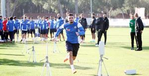 Olumsuz hava tersine dönecek