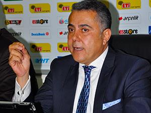 Olumsuz sonuç aldık