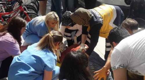 Ölümüne sebep olmuştu, ayda 758 lira ödeyecek!