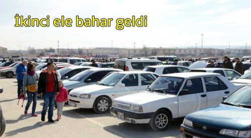 Ölüp ölüp dirildiğimiz anlar!