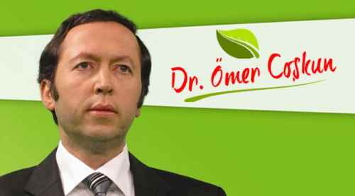 Ömer Coşkun hayatını kaybetti