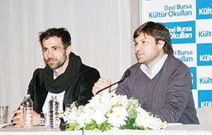 Ömer Erdoğan, Sağlam ile çalışacak