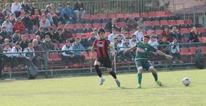 Ömer Faruk kampa katıldı