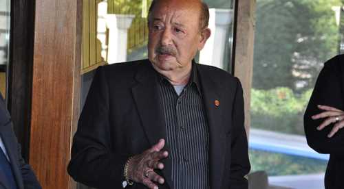 Ömer Hoca 34 yıl sonra mola verdi