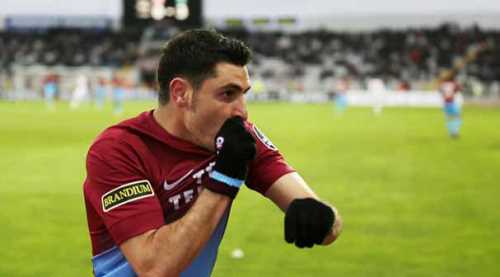 Ömer Hurmacı Konya’ya gidiyor