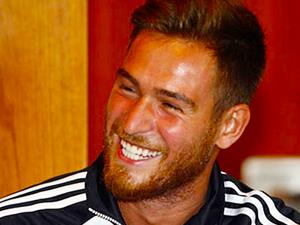 Ömer Şişmanoğlu Eskişehirspor'da