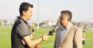 Ömer Şişmanoğlu'nu istiyoruz