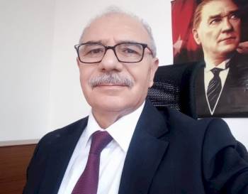 Ömer Köse, Kütahya Belediye Başkan Yardımcısı Oldu
