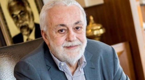 Ömer Üründül'ü köpek ısırdı!