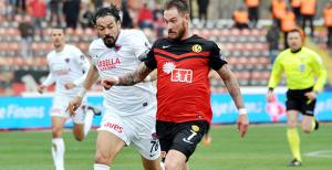 Ömer yeni sezon için iddialı