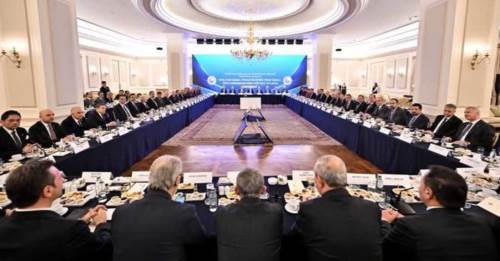 Ömer Zeydan: “Eskişehir tarımı ve iş dünyasının taleplerini dile getirdik”