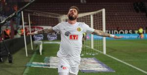 Ömer'e paşa kancası