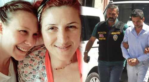 Ömür boyu hapis istemiyle yargılanıyor