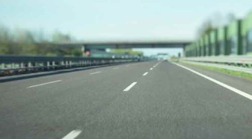 Ömür geçiyor, Eskişehir-Afyonkarahisar yolu bitmiyor!