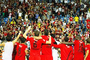 OMUZ OMUZA YENİ ZAFERLERE