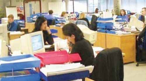 On binlerce personel alınacak