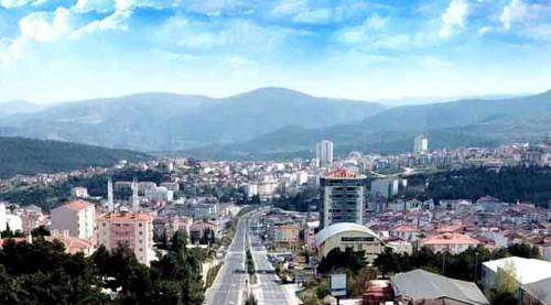 Önce bir köye, ardından da mahalleye karantina!