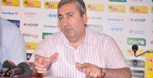 Önce defans sonra forvet