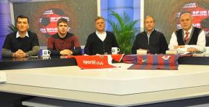 Önce dostluk kazansın