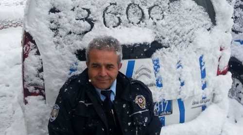 ÖNCE EŞ, SONRA ÇOCUKLAR, SONRA DA!...