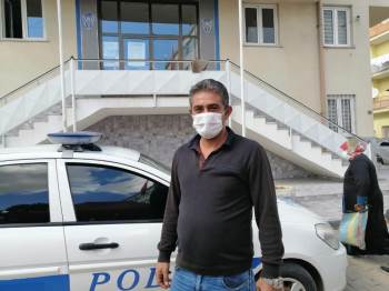 Önce Güven Kazandı, Sonra Vurgun Yaptı
