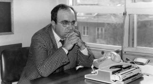 Önce kafayı değiştirmeliyiz