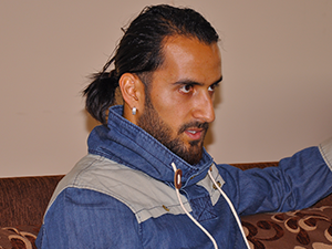 Önce kulübümle anlaşın