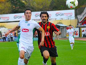 Önce Somaspor Sonra Balıkesir