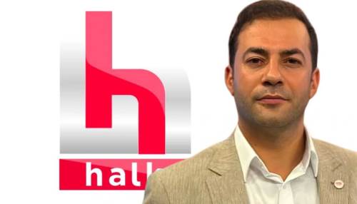 Önce TELE 1, şimdi Halk TV! Talat Yalaz’dan sert açıklama