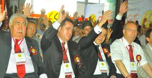 Önceki seçim neler olmuştu?