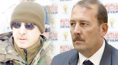 Öncekilere benzemez