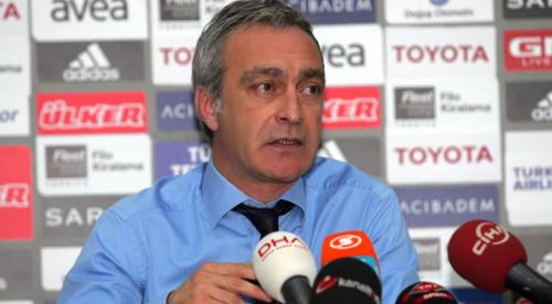 Önder Özen defteri kapandı