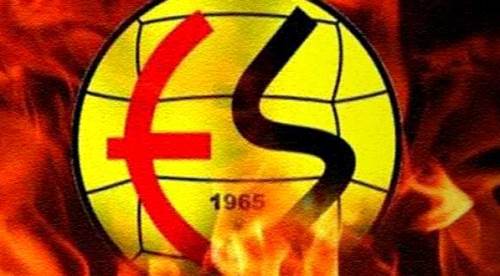 Önemli açıklama: Eskişehirspor'un rakipleri hazır olsun!
