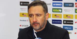 ''Önemli bir galibiyet aldık''