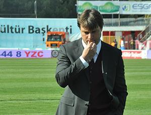 Önemli bir iş başardık