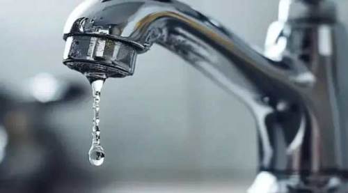 Önemli duyuru: Eskişehir'deki su kesintisinde son durum