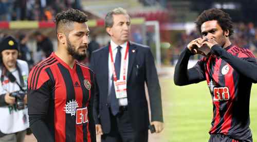 Önemli eksikler var