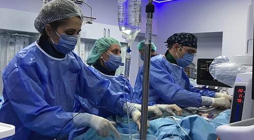 Önemli gelişme: Eskişehir'de ilk kez bir çocukta denenecek