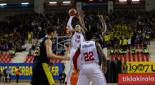 Önemli olan mücadele etmek