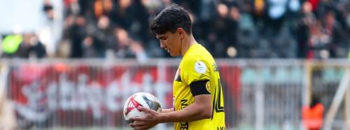 Önemli olan takımın başarısı