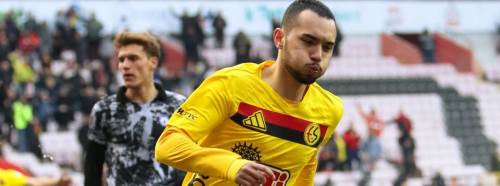 Önemli olan takımın kazanması