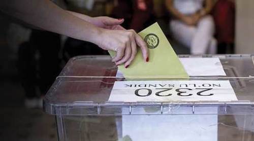 Önemli tavsiye: Eskişehir'de sokağa çıkan kazanır!