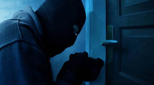 Önemli uyarı: Eskişehir'de evinize ve paranıza dikkat edin!